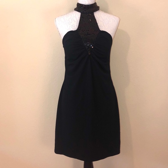 Fredericks of Hollywood LBD - Picture 1 of 5